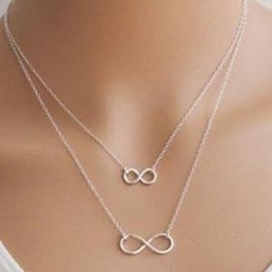 Infinity Pendant